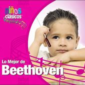 Ninos Clasicos: Lo Mejor de Beethoven