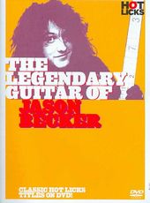 Jason Becker - Legendary Guitar of