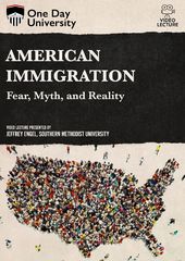 American Immigration: Fear, Myth, And Reality