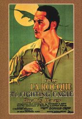 The Fighting Eagle