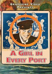 Girl In Every Port (1928) / (Mod)