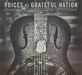 Voices Of A Grateful Nation: Supporting American