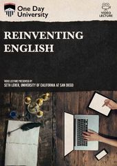 Reinventing English