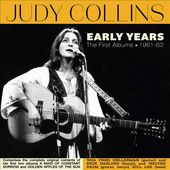 Early Years: The First Albums