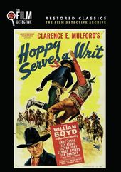 Hoppy Serves a Writ (The Film Detective Restored