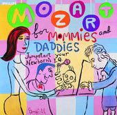 Mozart for Mommies and Daddies - Jumpstart your