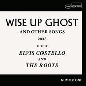 Wise Up Ghost and Other Songs [Australian Import]