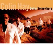 Going Somewhere [2005 Bonus Tracks]