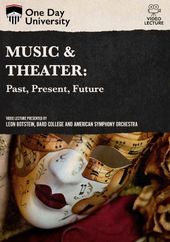 Music And Theater