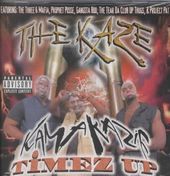Kamakazie Timez Up [PA]