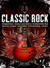 Classic Rock [Mood] [Box] (3-CD)