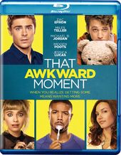 That Awkward Moment (Blu-ray)