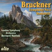 Bruckner Symphony No 4 Romantic