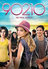 90210 - Final Season (5-DVD)