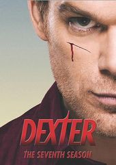 Dexter - Season 7 (4-DVD)