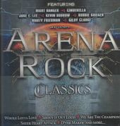 Metal Thunder: Arena Rock Classics