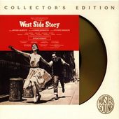 West Side Story / O.B.C. (Gold)