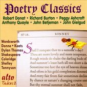 Poetry Classics: Great Voices