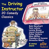 The Driving Instructor: 20 Comedy Classics