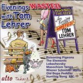An Evening Wasted with Tom Lehrer (Live)