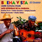 Buena Vista: More Havana Stars / Mas Leyendas De