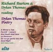 Richard Burton Reads Dylan Thomas