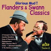 Glorious Mud!: The Best of Flanders & Swann