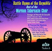 Very Best of Mormon Tabernacle Choir