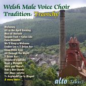 Welsh Male Voice Choir Tradition:Treo