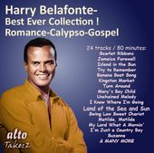 His Best Ever! Romance-Calypso-Spirituals