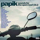 Sounds for the Open Road, Vol. 2