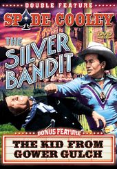 Spade Cooley Double Feature: The Silver Bandit