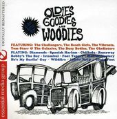 Oldies Goodies & Woodies