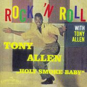 Rock N Roll With Tony Allen