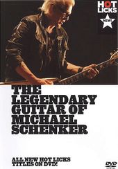 Dave Celentano: The Legendary Guitar of Michael