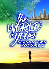 World Is Yours-Season 2 Volume 5