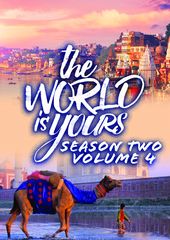 World Is Yours-Season 2 Volume 4