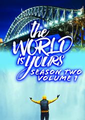 World Is Yours-Season 2 Volume 1