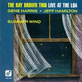 Summer Wind: Live at the Loa