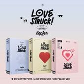 Lovestruck! (4Th Mini Album)