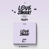 Lovestruck! (4Th Mini Album/Digipack Version)