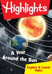Highlights-Year Around The Sun