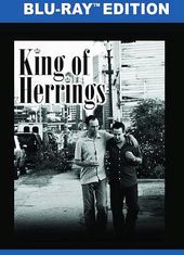King of Herrings (Blu-ray)
