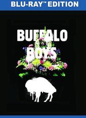 Buffalo Boys (Blu-ray)