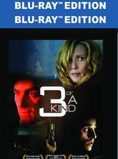 Three of a Kind (Blu-ray)