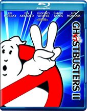 Ghostbusters 2 (Blu-ray)