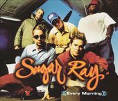 Every Morning [Australia CD Single] [Single]