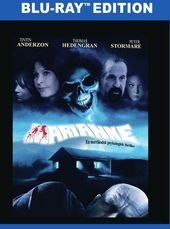Marianne (Blu-ray)