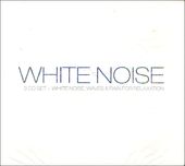 White Noise [Mood Media] [Digipak] (3-CD)