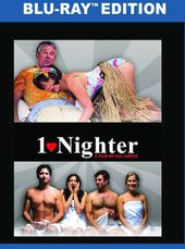 1 Nighter (Blu-ray)
